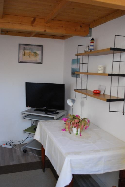 Einzelzimmer TV